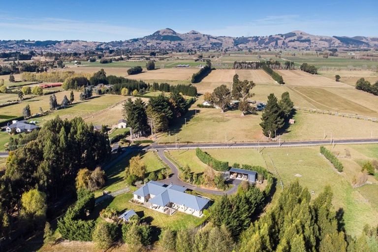 Photo of property in 280 Tirohanga Road, North Taieri, Mosgiel, 9092
