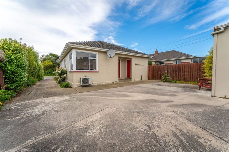 Photo of property in 4 Lea Street, Oamaru North, Oamaru, 9400