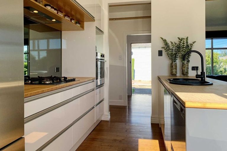 Photo of property in 81 George Street, Blenheim, 7201