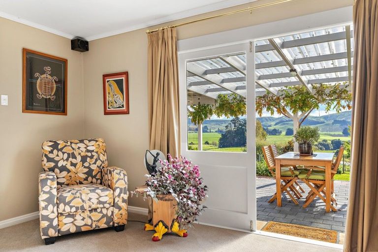 Photo of property in 658 Masterton Stronvar Road, Weraiti, Masterton, 5890