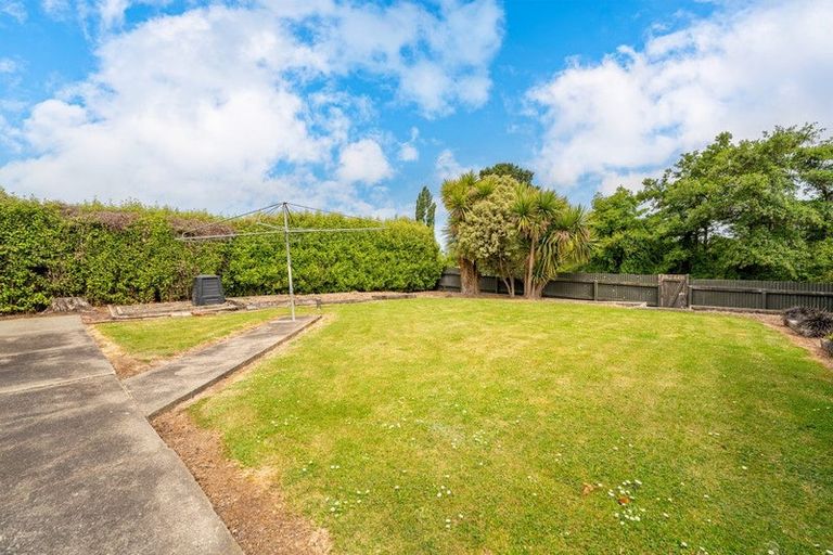 Photo of property in 20 Lindsay Street, Marchwiel, Timaru, 7910