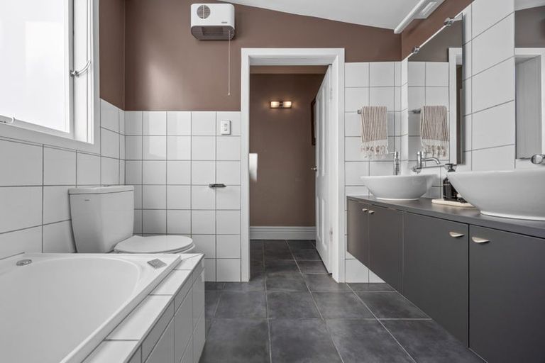 Photo of property in 1/43 Neville Street, Spreydon, Christchurch, 8024