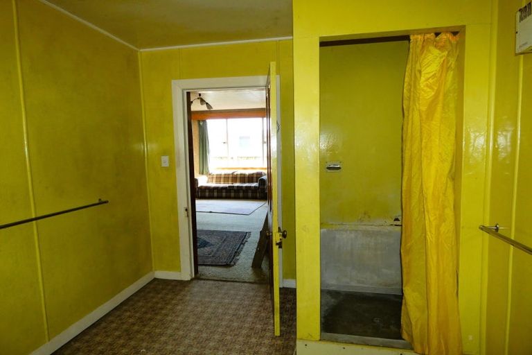 Photo of property in 159 Romilly Street, Westport, 7825