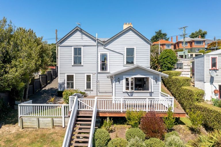 Photo of property in 51 Ventnor Street, Mornington, Dunedin, 9011