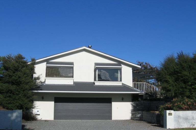 Photo of property in 20 Campbell Avenue, Paraparaumu, 5032