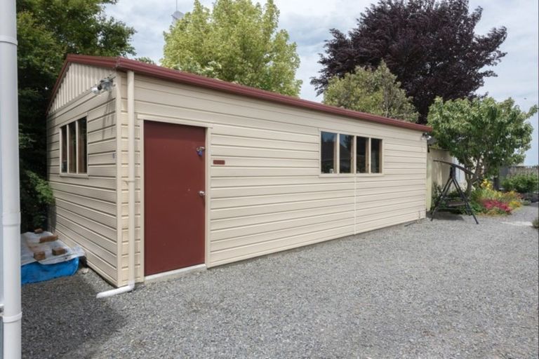 Photo of property in 65 Pattons Road, Mount Somers, Ashburton, 7771