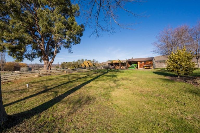 Photo of property in 180 Blackman Road, Blackmans, Alexandra, 9391
