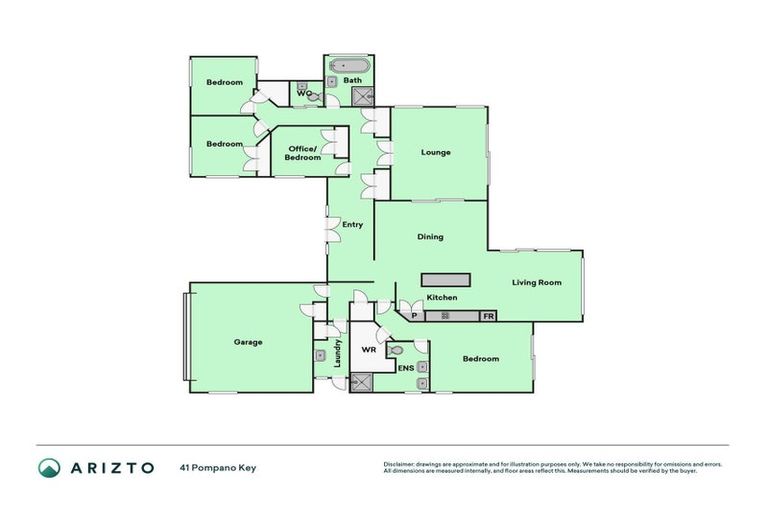 Photo of property in 41 Pompano Key, Papamoa Beach, Papamoa, 3118