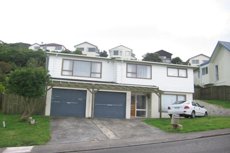 Photo of property in 17 Mclintock Street, Johnsonville, Wellington, 6037