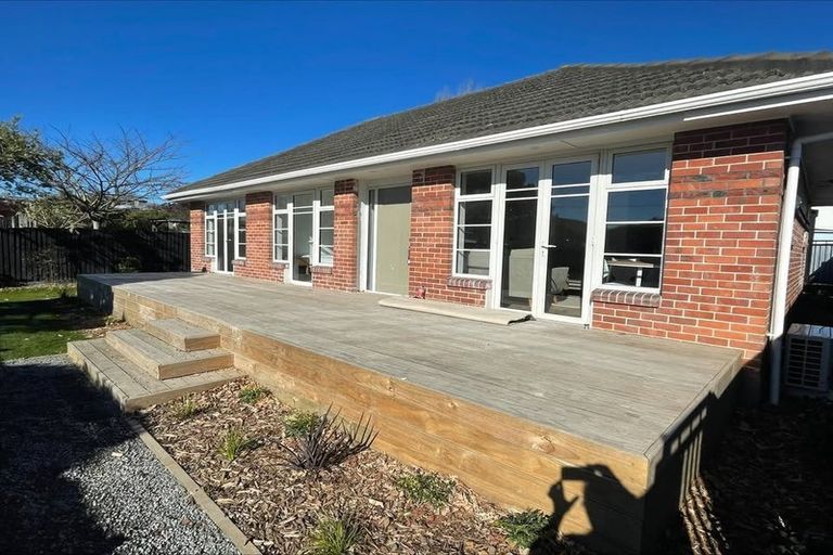 Photo of property in 48a Glenroy Street, Woolston, Christchurch, 8062