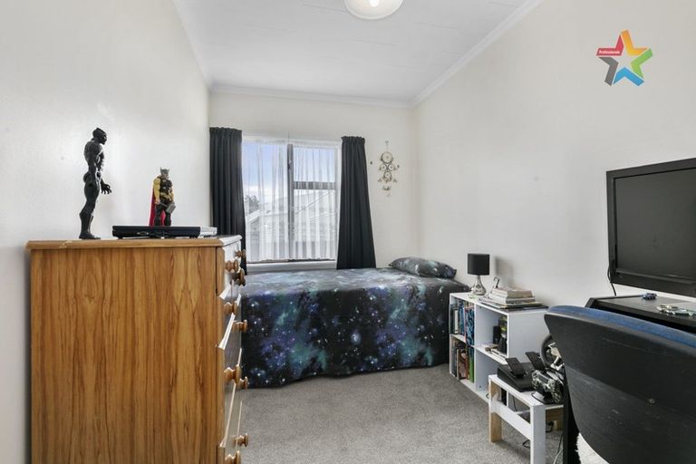 Photo of property in 3 Pilcher Crescent, Naenae, Lower Hutt, 5011