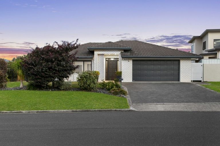 Photo of property in 39 Donnington Place, Bethlehem, Tauranga, 3110