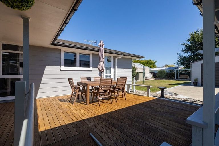 Photo of property in 24 Virginia Crescent, Feilding, 4702