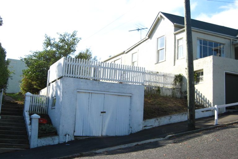 Photo of property in 59 Mechanic Street, North East Valley, Dunedin, 9010