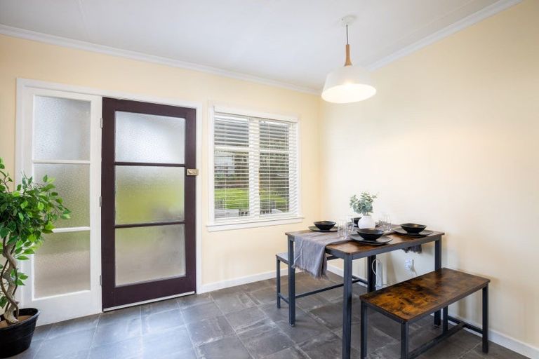 Photo of property in 57 Mould Street, Waitara, 4320
