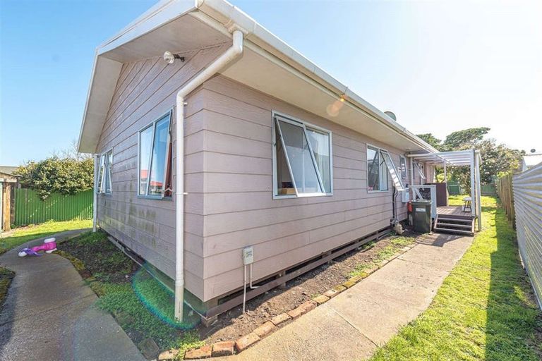 Photo of property in 48a Puriri Street, Gonville, Whanganui, 4501