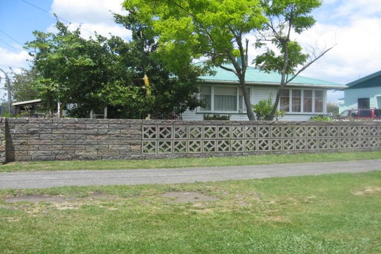 Photo of property in 6 Hylton Street, Aramoho, Whanganui, 4500