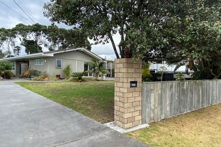 Photo of property in 168 Harbour Road, Ohope, 3121