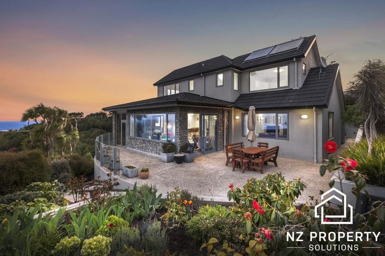 Photo of property in 4f Clayton Street, Saint Clair, Dunedin, 9012