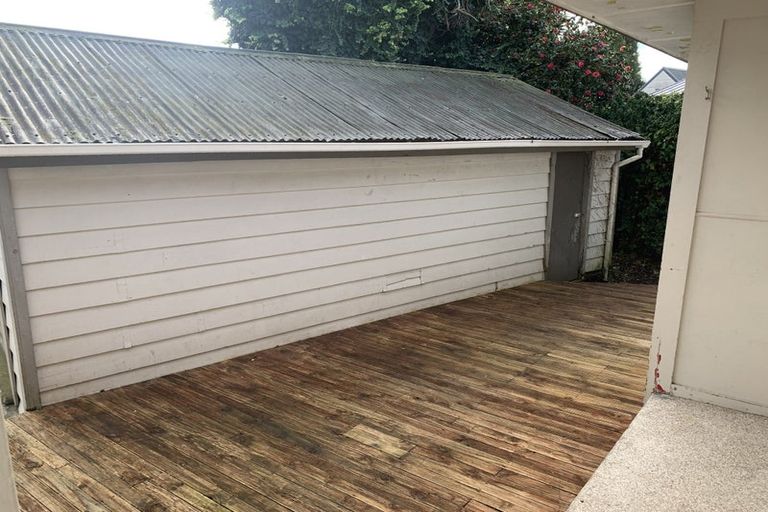 Photo of property in 128 Killarney Road, Frankton, Hamilton, 3204