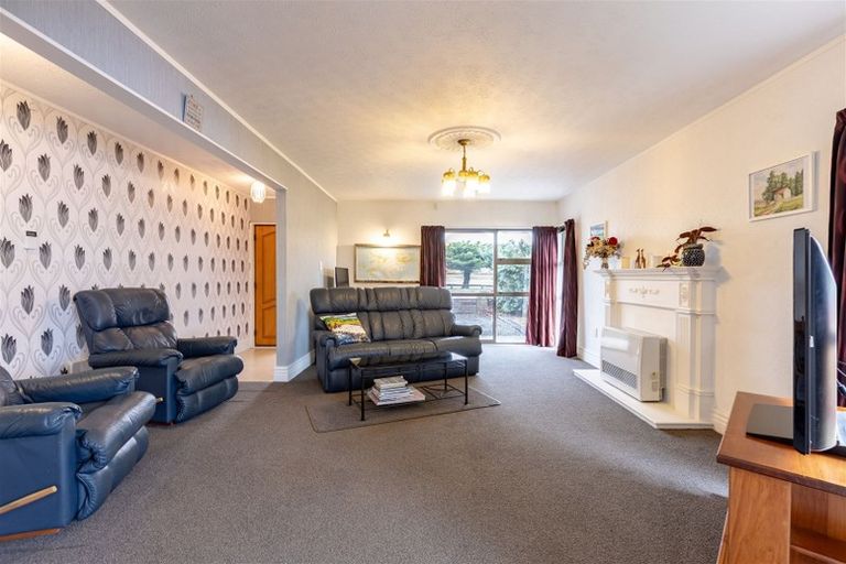 Photo of property in 458 Tremaine Avenue, Takaro, Palmerston North, 4410