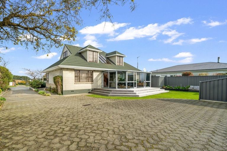 Photo of property in 34 West Street, Hawthorndale, Invercargill, 9810