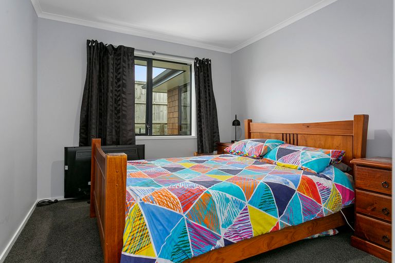 Photo of property in 5 Moroney Place, Matamata, 3400