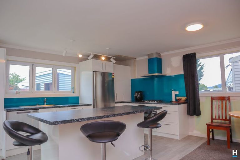 Photo of property in 166 Preston Road, Blaketown, Greymouth, 7805