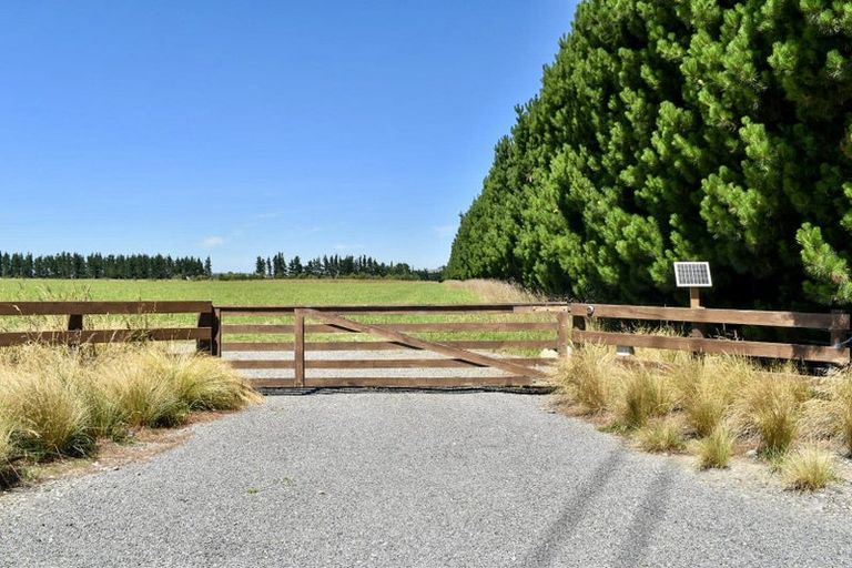 Photo of property in 1845 Thongcaster Road, Burnt Hill, Oxford, 7495