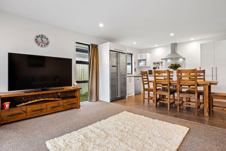 Photo of property in 3 Bouler Court, Halswell, Christchurch, 8025