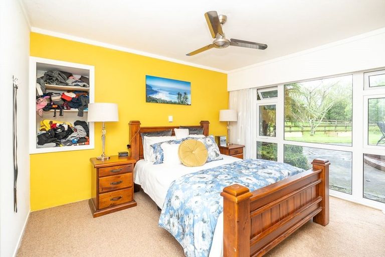 Photo of property in 231a Matangi Road, Matangi, Hamilton, 3284