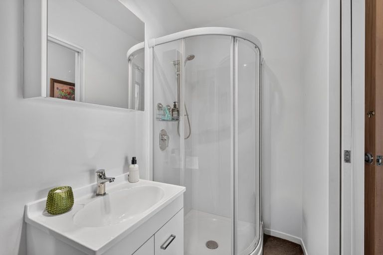 Photo of property in 2/31a Huntsbury Avenue, Huntsbury, Christchurch, 8022