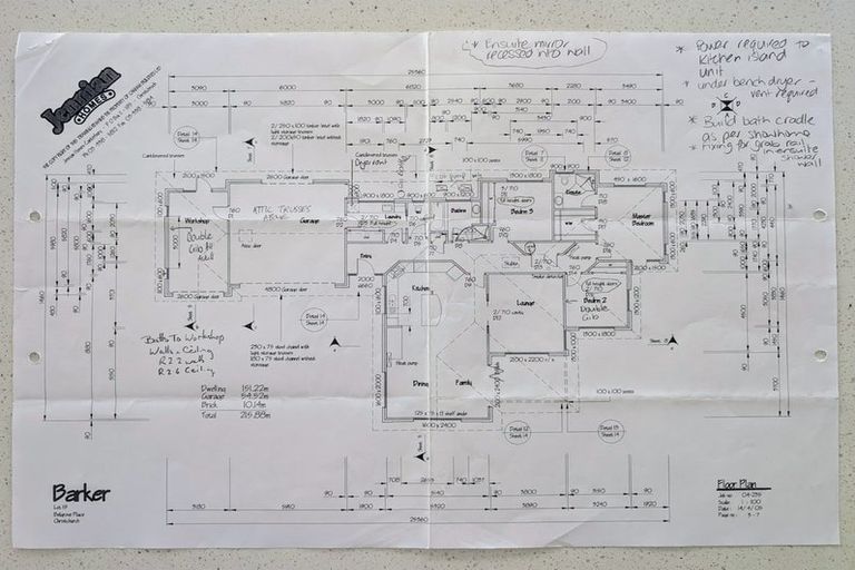 Photo of property in 7 Belgrove Place, Parklands, Christchurch, 8083