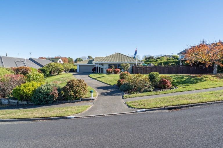 Photo of property in 7 Kahurangi Drive, Rangatira Park, Taupo, 3330