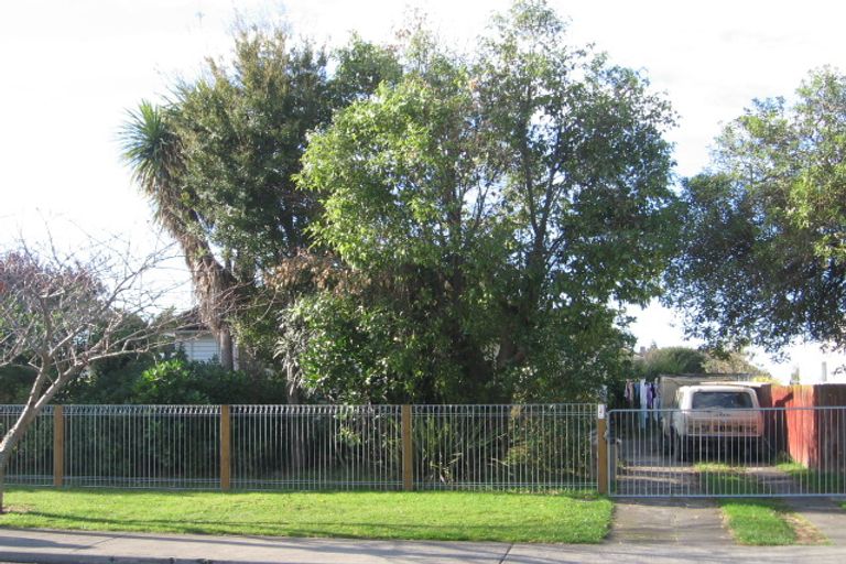 Photo of property in 1012b Beatty Street, Mayfair, Hastings, 4122