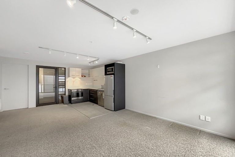 Photo of property in Detroit Apartments, 205/181 Tasman Street, Mount Cook, Wellington, 6021