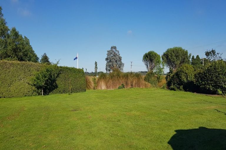 Photo of property in 307 Wilsons Crossing Road, Tussock Creek, Winton, 9781