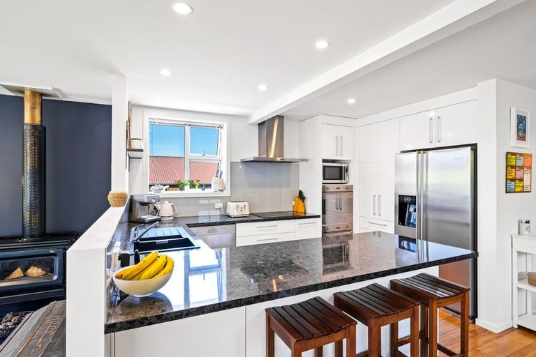 Photo of property in 74 Hall Road, Sawyers Bay, Port Chalmers, 9023