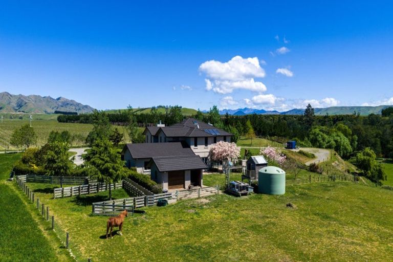 Photo of property in 376 Tyntesfield Road, Waihopai Valley, Blenheim, 7276