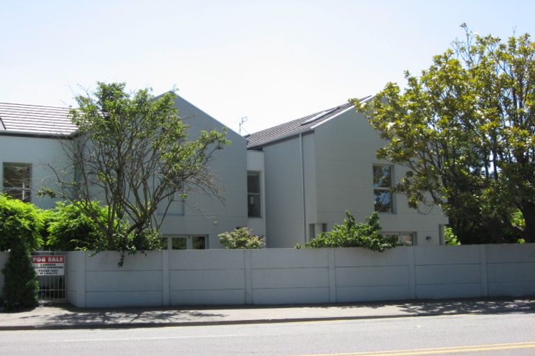 Photo of property in 99 Carlton Mill Road, Merivale, Christchurch, 8014