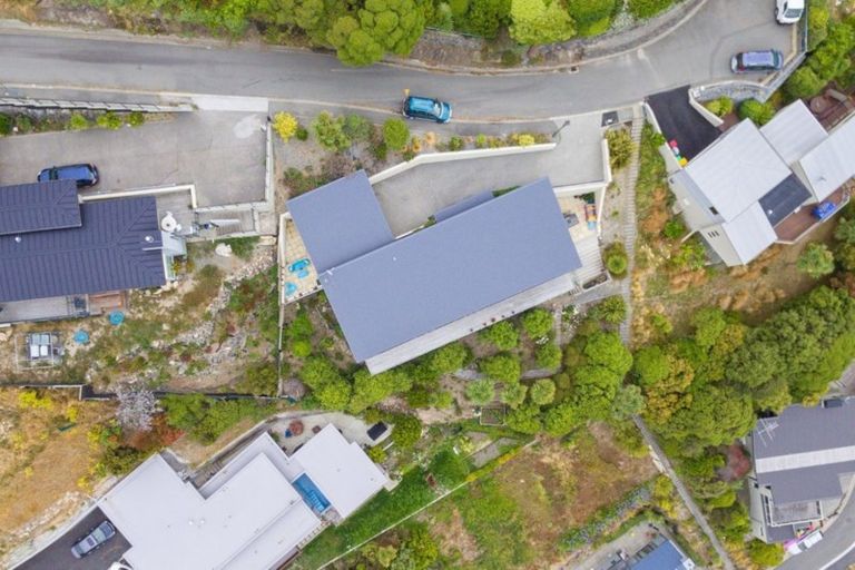 Photo of property in 6 Redcliffs View Lane, Redcliffs, Christchurch, 8081