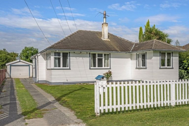 Photo of property in 24 Churchill Crescent, Te Hapara, Gisborne, 4010