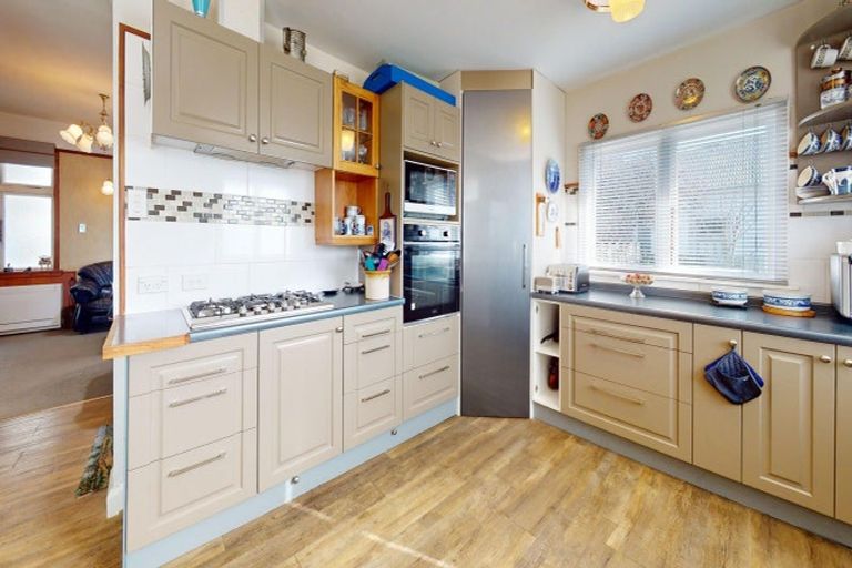 Photo of property in 26 Kitchener Street, Netherby, Ashburton, 7700