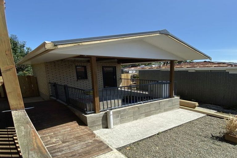 Photo of property in 12 Pah Road, Papatoetoe, Auckland, 2025