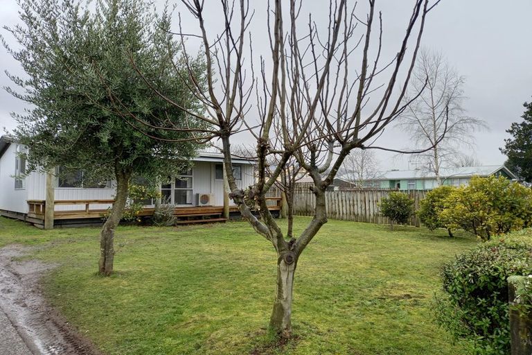 Photo of property in 14 Maria Place, Turangi, 3334