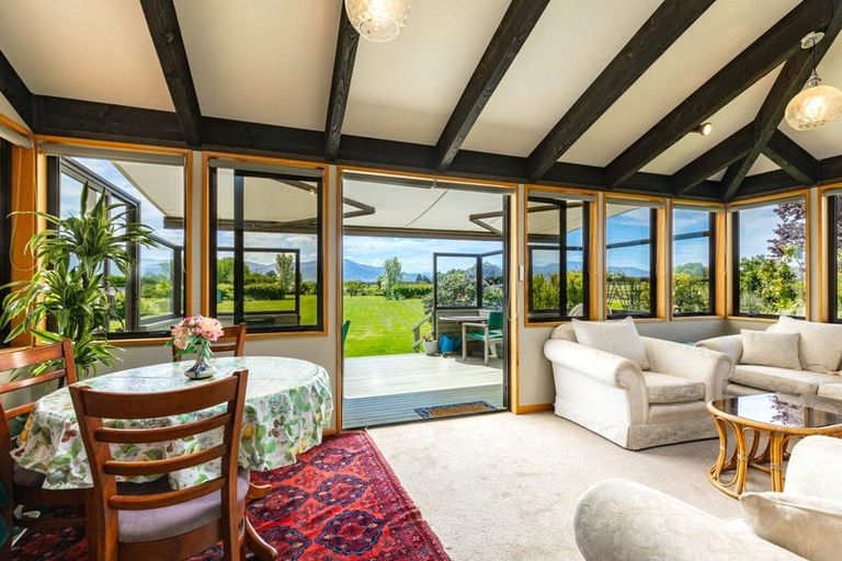 Photo of property in 56 Thomsons Ford Road, Thomsons Ford, Blenheim, 7272