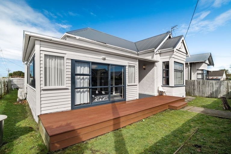 Photo of property in 8 Ravelston Street, Saint Kilda, Dunedin, 9012