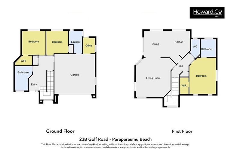 Photo of property in 23b Golf Road, Paraparaumu Beach, Paraparaumu, 5032