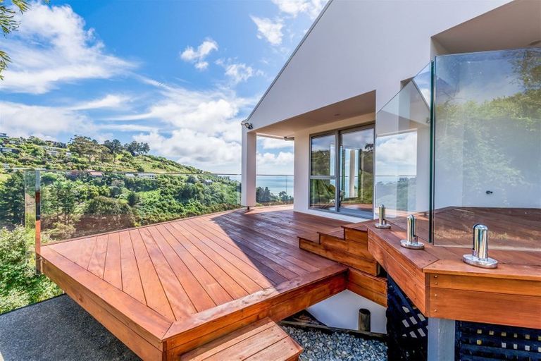 Photo of property in 6 De Thier Lane, Richmond Hill, Christchurch, 8081