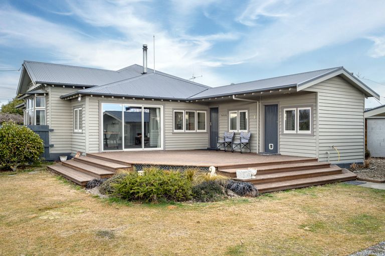 Photo of property in 32 School Road, Fairlie, 7925